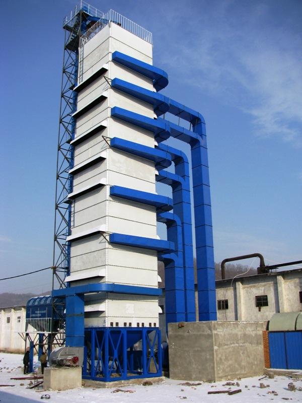 济南市历城区15T水稻烘干机有补贴的厂家相关图片